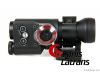 Stable Red Dot Scope For Hunting and Shooting CL2-0030