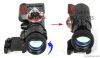 Stable Red Dot Scope For Hunting and Shooting CL2-0030