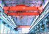 Grab and Hook Two purpose Overhead Crane