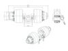 Hydraulic Swing Axle Series