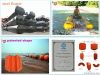 Floater with HDPE pipe manufacturer