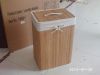 Square foldable laundr...