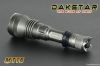 DAKSTAR MT16  LED Tactical Flashlight