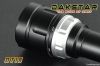 DAKSTAR DT16 1050LM Rechargeable Magnet Switch IPX8 LED Diving tourch