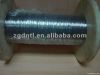 ASTM316 1x19 SS stainless steel wire Language Option  French