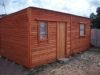 Wooden Wendy Houses