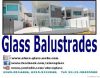 Balustrades