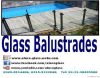 Balustrades