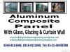 Aluminum Composite Panel Budget Products