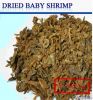 DRIED BABY SHRIMP