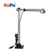 KoPa Portable Document Camera (visualizer)5.0M Color CMOS , HD1080P