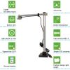 KoPa Portable Document Camera (visualizer)5.0M Color CMOS , HD1080P