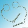 pull ring ring chain shackles