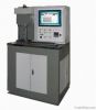 Computer Controlled Hydraulic Four-ball Friction Tester