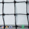 50*50mm square mesh size black anti bird net