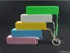 keychain power bank for mobile phone