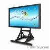 2012 hot 22'' HD high-definition cctv lcd monitor with CCC, FC, CE-B22