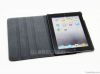 iPad 2 and new iPad 360 Degree Rotated PU leather hard case