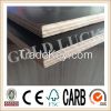 Brown Film Faced Plywood / Concrete Formwork / Construction Plywood