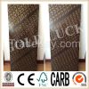 Brown Film Faced Plywood / Formwork Plywood