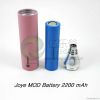 Healthy Electronic Cigarette Joyetech Mod Battery