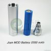 Healthy Electronic Cigarette Joyetech Mod Battery