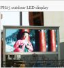Manufactory Offer Outdoor &amp; Indoor LED Sign