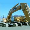 Used Crawler Excavator