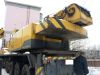 XCMG  QY10  truck  crane