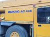 Used DEMAG  AC 435 Truck Crane