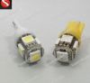 T10 5050 5SMD auto parts, led lamp instrument lights, car accessories f