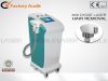 Hair removal diode laser beauty machine /permanent  hair removal salon