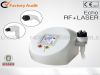 2013 New technology skin care machine radio frequency laser