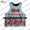 lacrosse pinny, reversible pinny, light weight pinnies