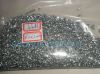 Zinc granule