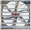 circulation fan for greenhouse