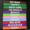 2012 New Design Silicone Wristband Bracelet