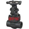 Cast steel and Cast iron  ANSI&amp; DIN gate valve