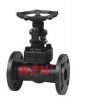 Cast steel and Cast iron  ANSI&amp; DIN gate valve