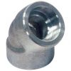 High quality Forge steel fitting