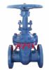 Cast steel and Cast iron  ANSI&amp; DIN gate valve