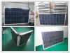 300W monocrystalline solar panel