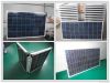230W ploycrystalline solar panel for home use with TUV CE CEC IEC ISO
