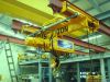 Explosion proof hoist crane