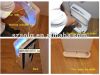 Double-sided Jet Hand Dryer quite brushless motor