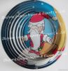 3D Wind Spinner/ Metal...