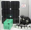 20W Solar portable home system