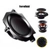 Magnetic fluid for Speaker hearing aids, ferrofluid, ferrofluid seal