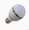 3W 5W 7W 9W high power LED bulb lights