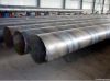 carbon steel welded / ...